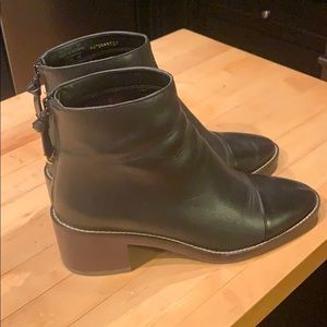 Cole Haan Winnie Grand Bootie Waterproof